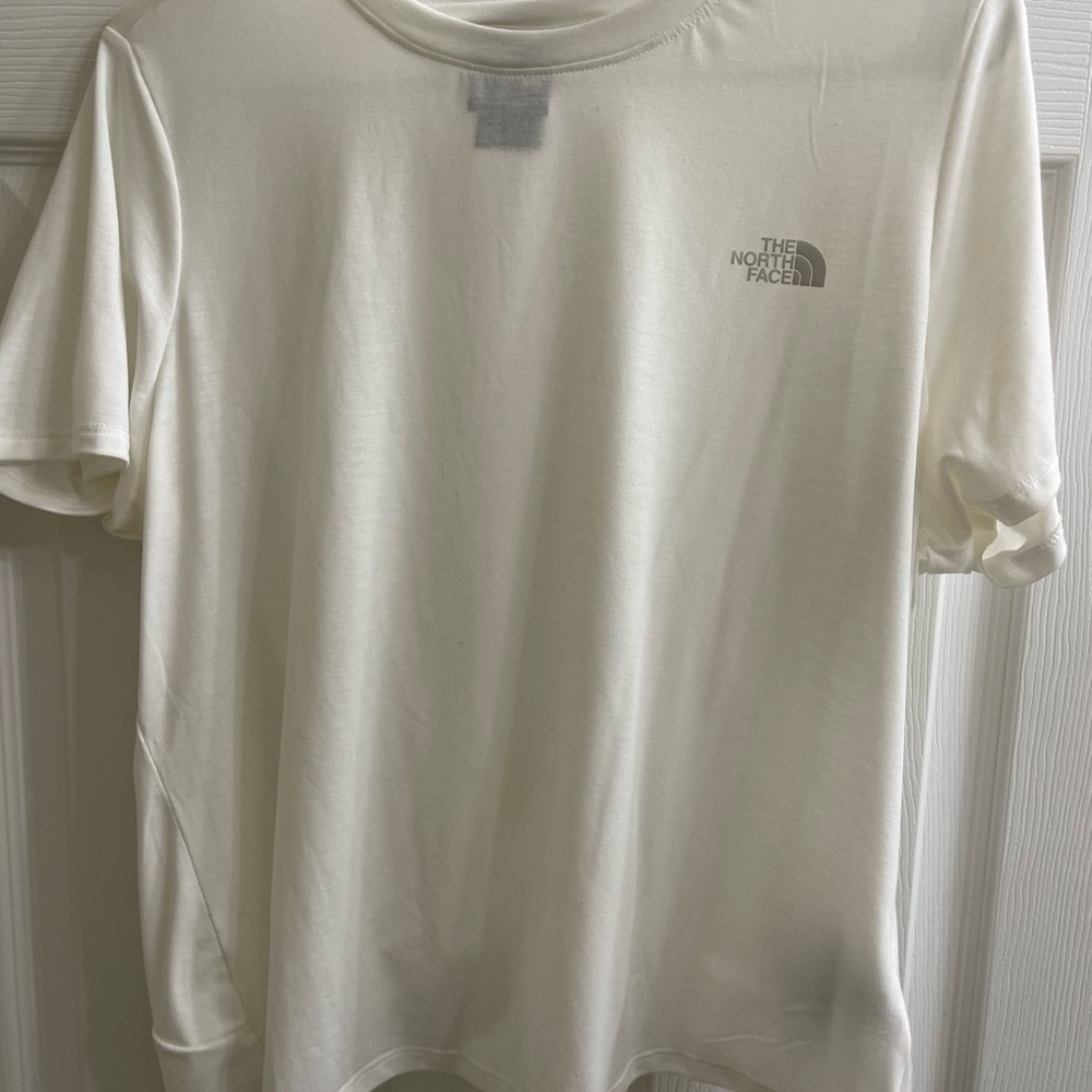 Fitness crop top tshirt